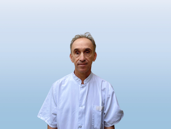 Hervé Maurel formé à la Méthode Moneyron